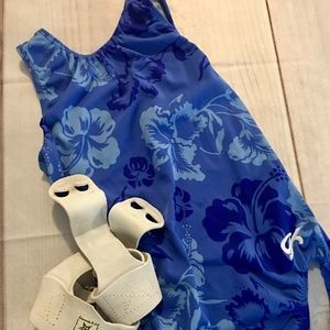 GK Leotard - Adult XS
